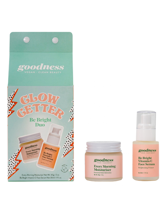 Glow Getter Be Bright Duo
