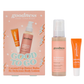 Good To Go Caramel Lip & Body Duo