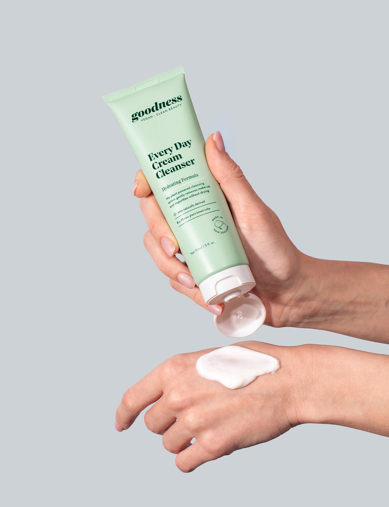 Every Day Cream Cleanser