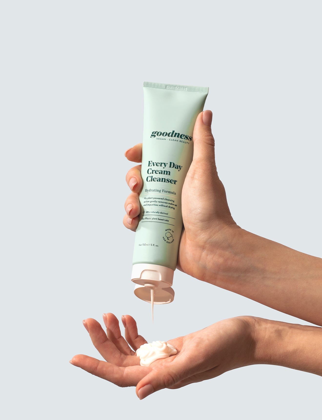 Every Day Cream Cleanser
