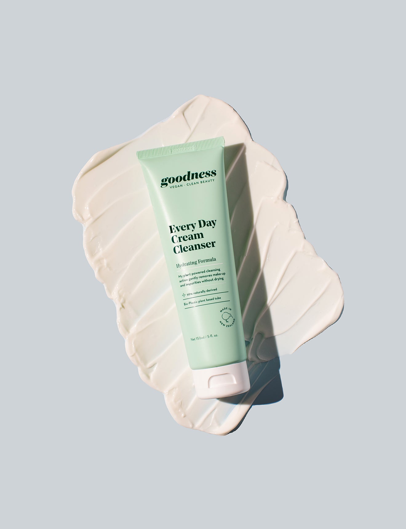 Every Day Cream Cleanser