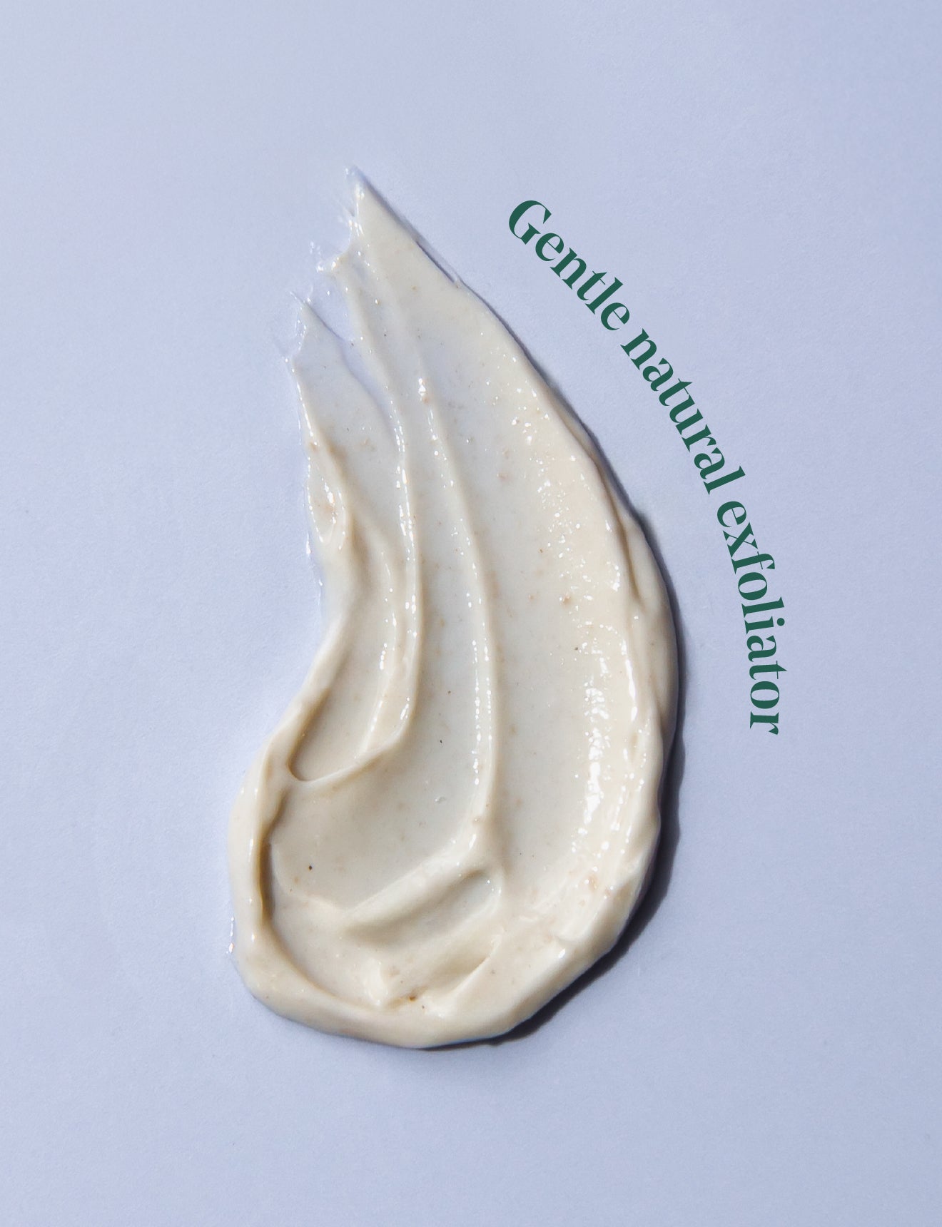 Be Smooth Facial Exfoliator