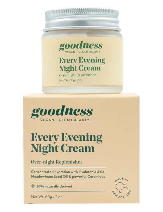 Every Evening Night Cream