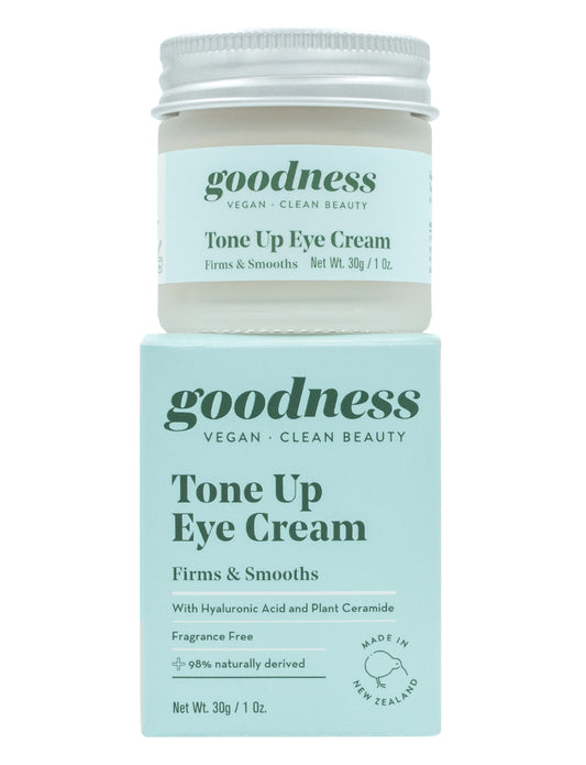 Tone Up Eye Cream