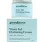 Water Gel Hydrating Cream