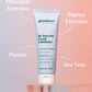 Goodness Be Smooth Facial Exfoliator helps reveal smoother, brighter and more even-looking skin