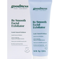 Goodness Be Smooth Facial Exfoliator, gentle natural exfoliator with papaya and pineapple enzymes