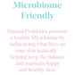 Clear The Way Probiotic Clay Mask