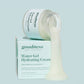 Water Gel Hydrating Cream
