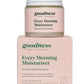 Every Morning Moisturiser
