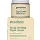 Every Evening Night Cream