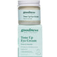 Tone Up Eye Cream