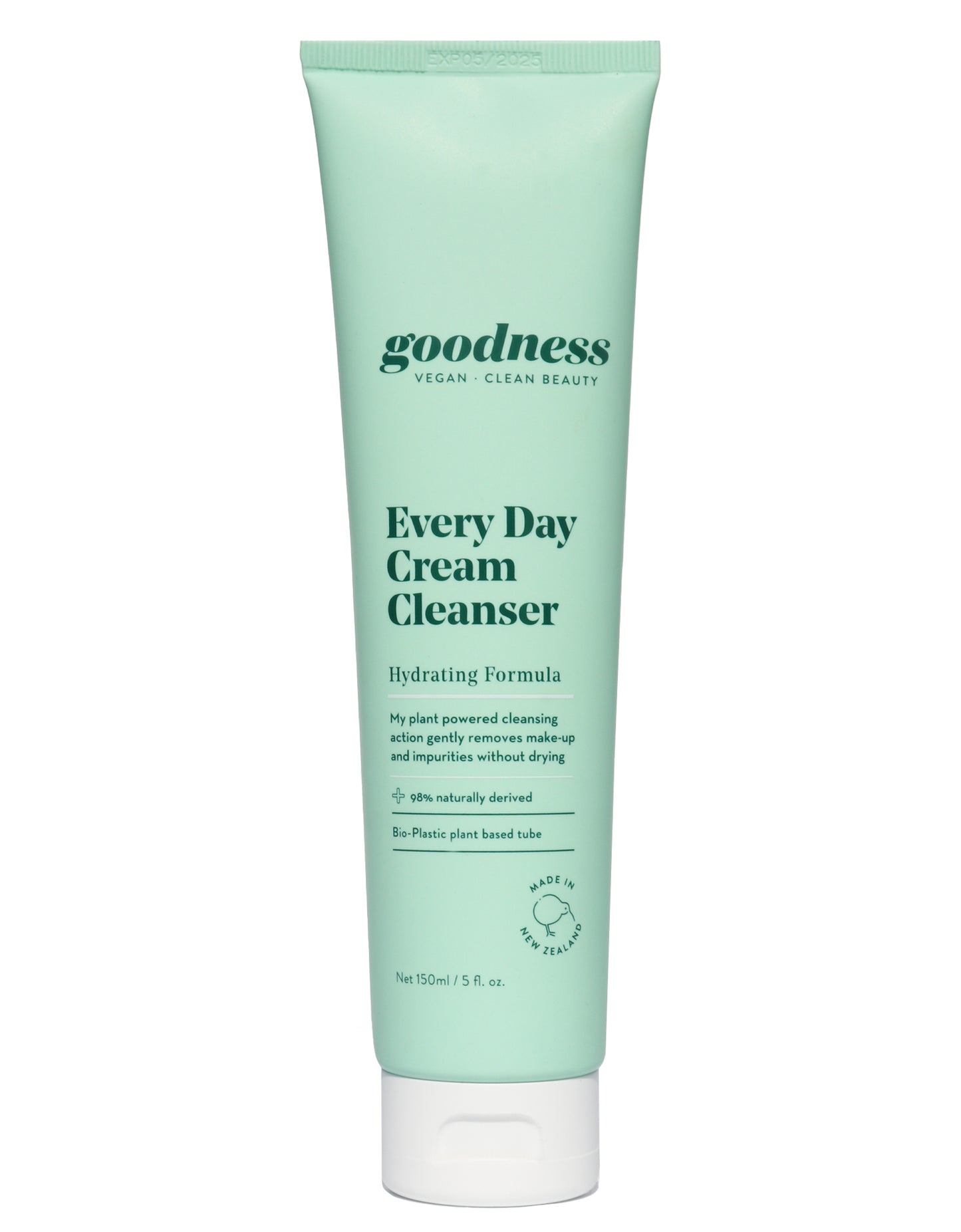 Every Day Cream Cleanser